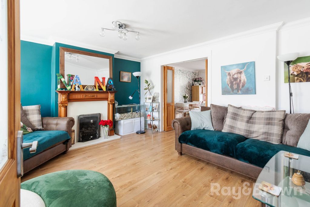 Additional image 11 of 3 bed semi-detached house for saleHill Rise, Cardiff CF23
