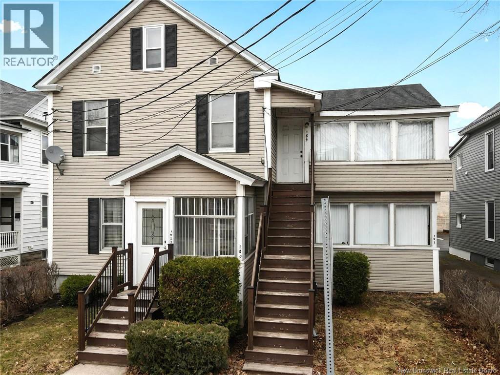 Additional image 5 of 189-191 Archibald Street, Moncton, NB, E1C5J8