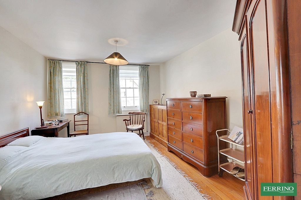 Additional image 11 of Studio for saleApartment In Village Setting, Unlawater Lane, Newnham, Gloucestershire. GL14