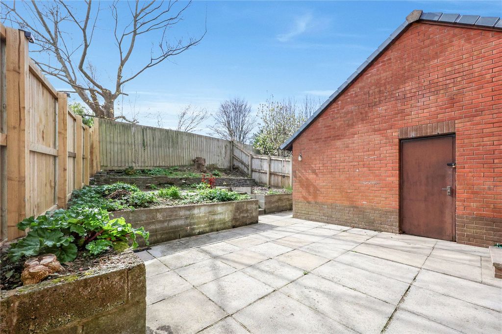 Additional image 13 of 3 bed detached house for saleHughes Avenue, Barnstaple, Devon EX32