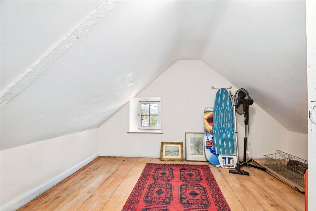 Additional image 12 of 3 bed end terrace house for saleFrancis Street, New Quay, Ceredigion SA45