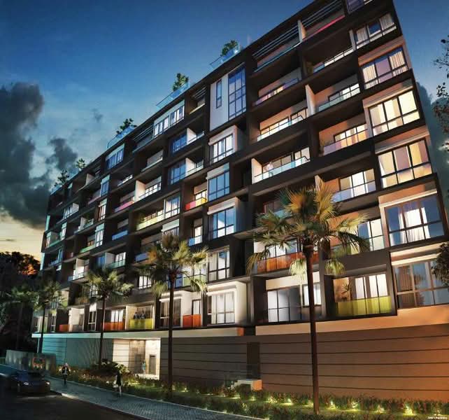 Additional image 28 of 8 Lorong 7 Geylang