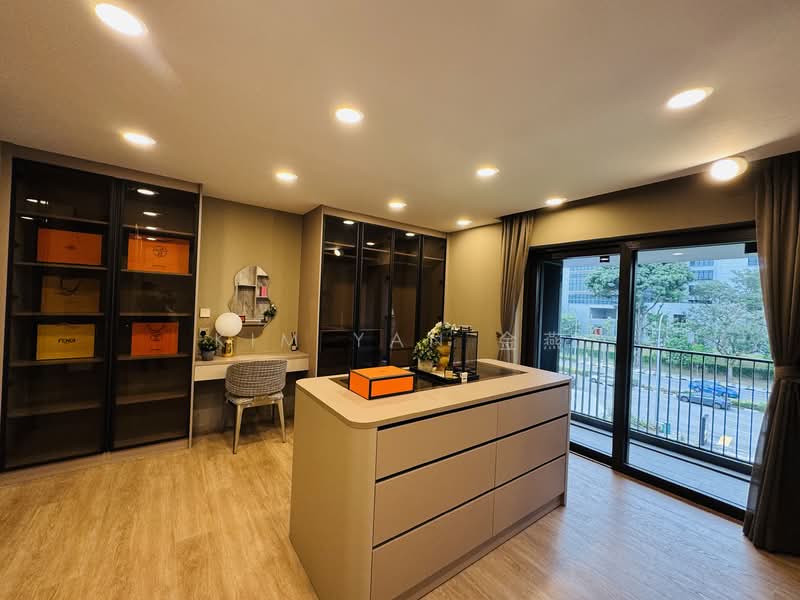 Additional image 3 of walk to Novena MRT - call 8130 3636 to view now!