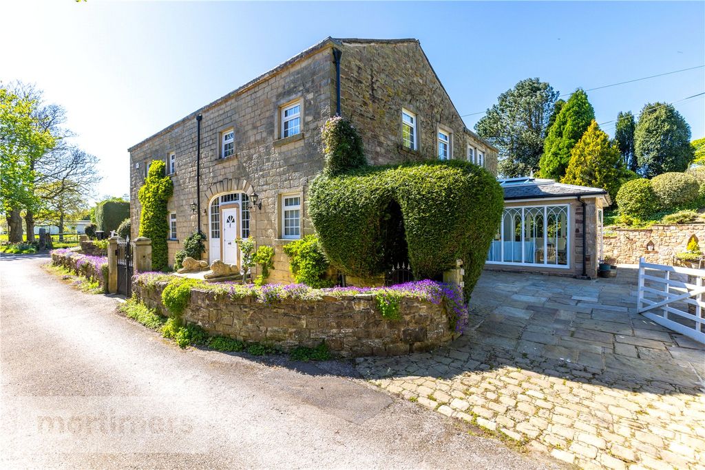 Additional image 42 of 4 bed detached house for saleOld Hall Lane, Pleasington, Blackburn, Lancashire BB2