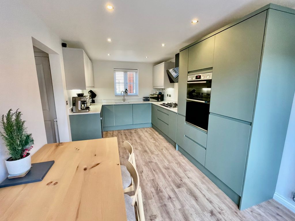Additional image 12 of 3 bed link detached house for saleGilbert Avenue, Biggleswade SG18