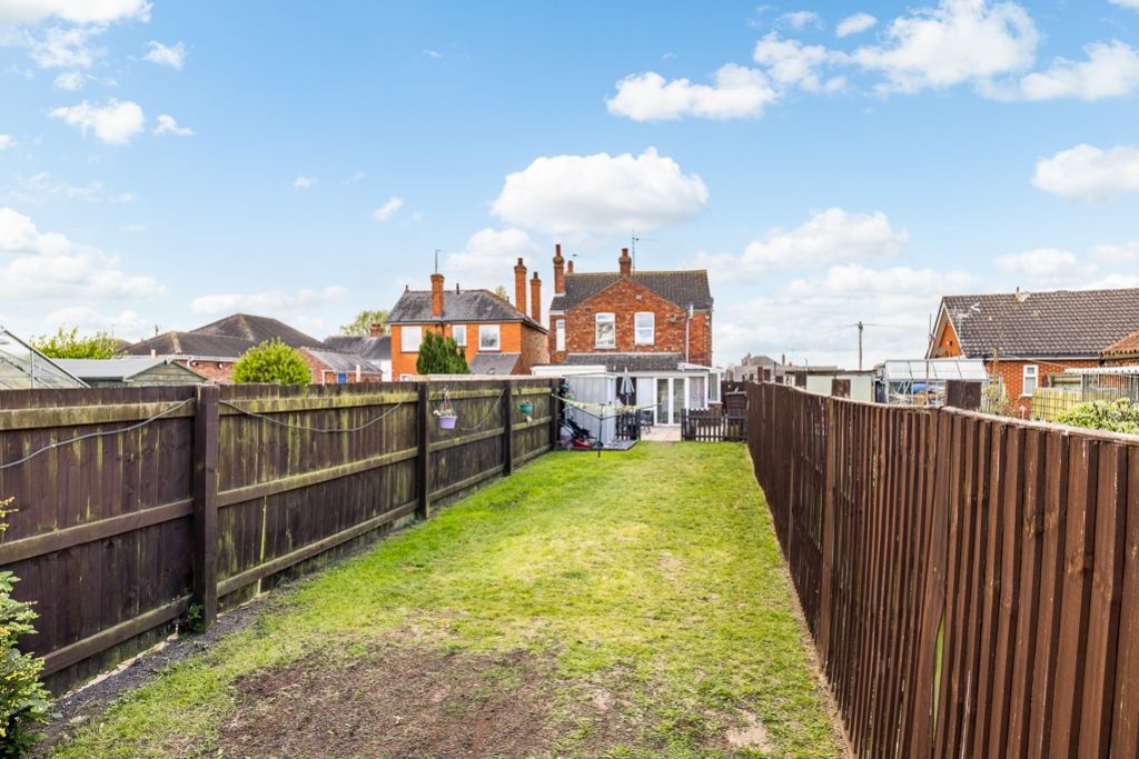 Additional image 17 of 3 bed semi-detached house for saleWoodville Road, Boston, Lincolnshire PE21