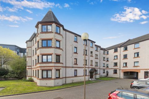 374B/8, Easter Road, Edinburgh EH6