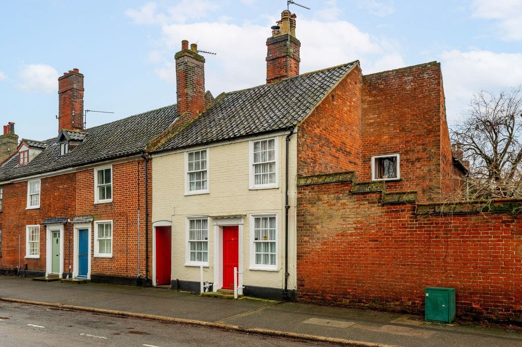 Additional image 17 of 4 bed end terrace house for saleUpper Olland Street, Bungay NR35