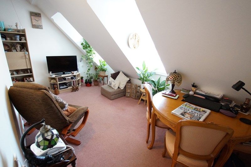 Additional image 3 of 1 bed flat for saleChestnut House, East Street, Blandford Forum, Dorset DT11