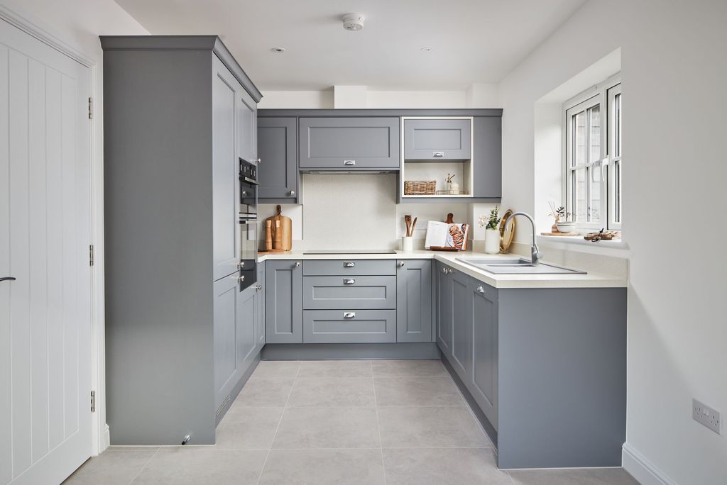 Additional image 3 of 2 bed terraced house for saleFord Road, Arundel BN18