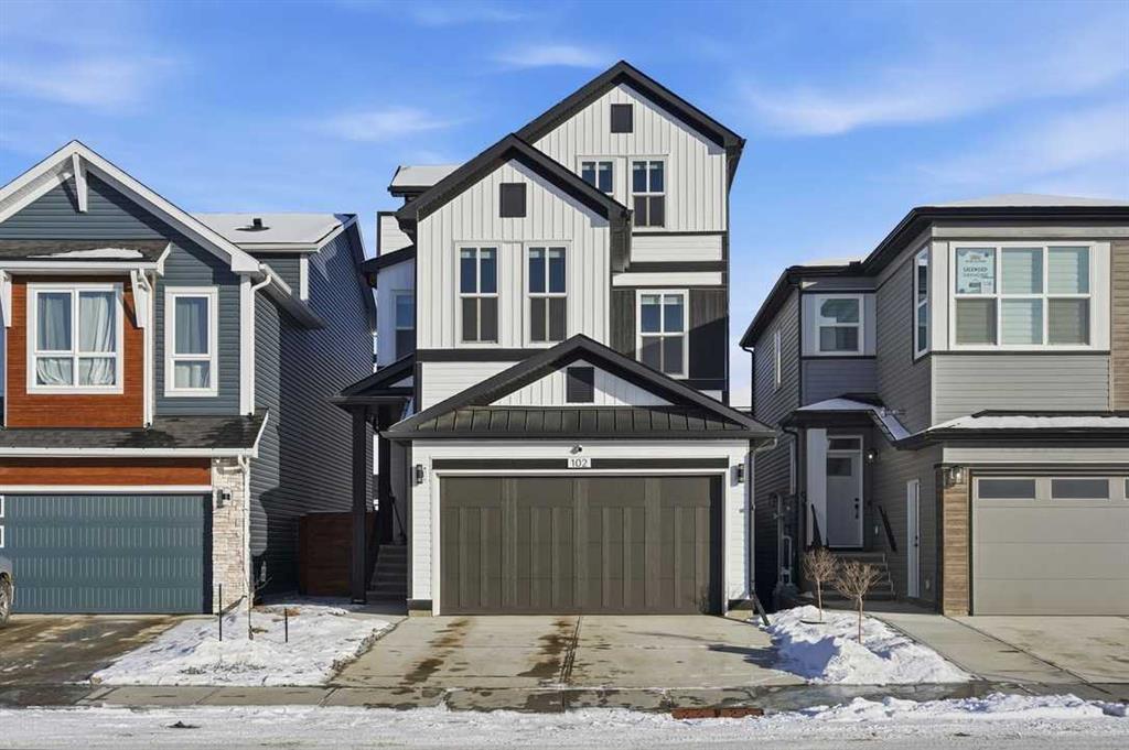 Additional image 2 of 102 Setonstone Manor SE, Calgary, AB, T3M 3G4