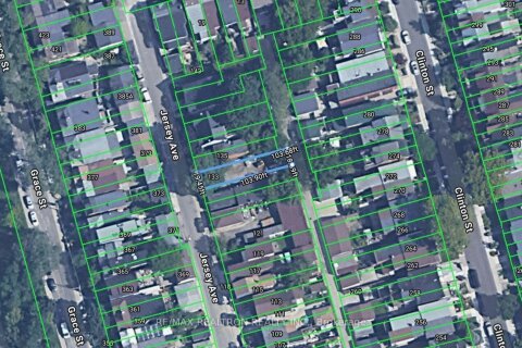 Additional image 5 of 133 Jersey Avenue, Toronto, ON, M6G 3A5