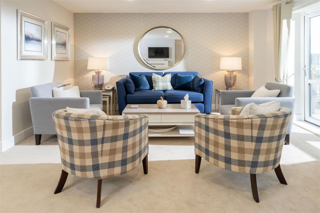Additional image 21 of 1 bed flat for saleRiverwood, 101 Craigdhu Road, Milngavie G62