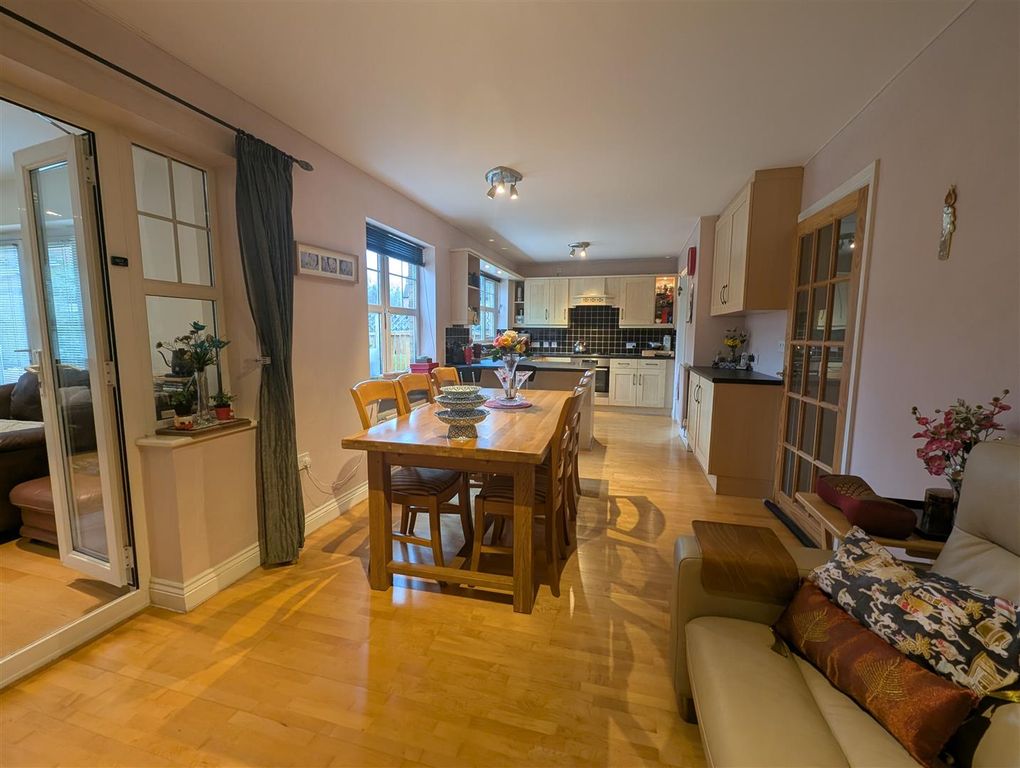 Additional image 8 of 4 bed detached house for saleSt. George's Gate, Middleton St. George, Darlington DL2
