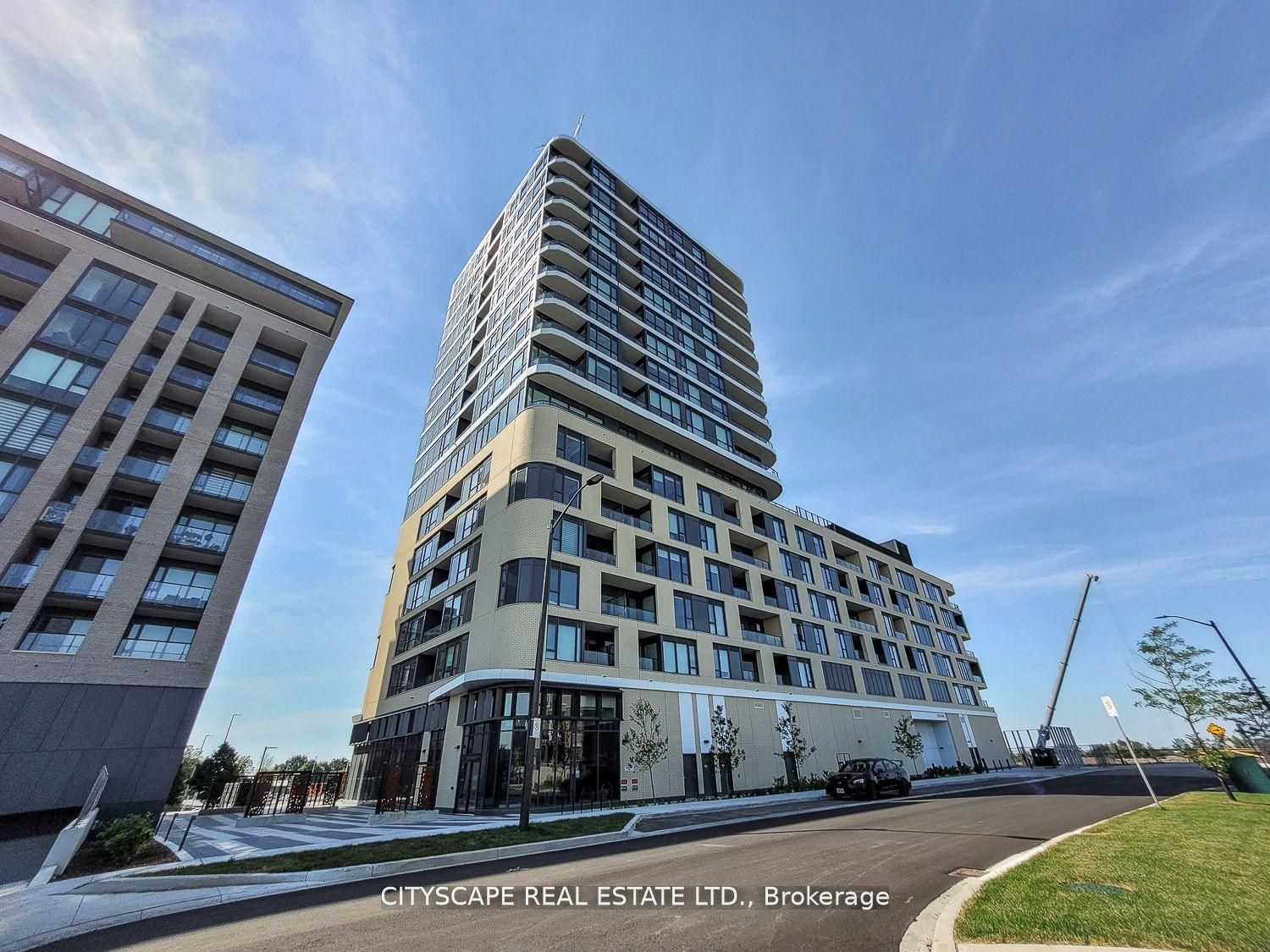 Additional image 2 of 405-120 Eagle Rock Way, Vaughan, ON, L6A 5C2
