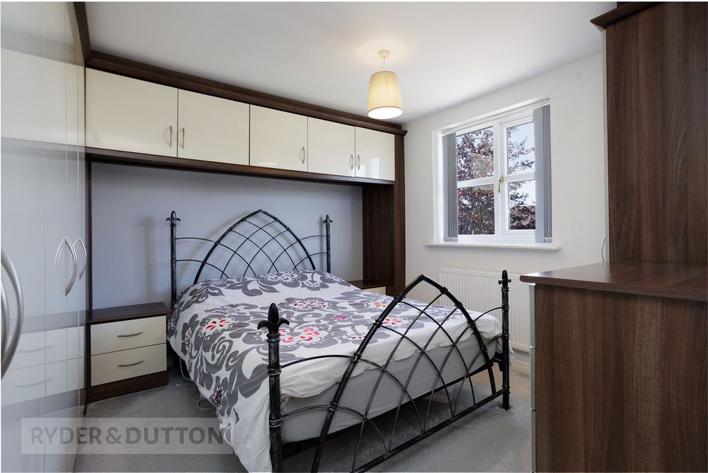 Additional image 17 of 4 bed detached house for saleHurst Hill Crescent, Ashton-Under-Lyne, Greater Manchester OL6