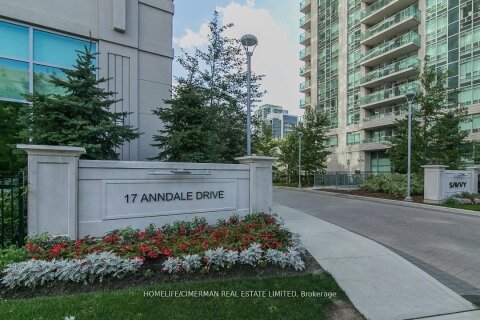 Additional image 7 of 2301-17 Anndale Drive, Toronto, ON, M2N 2W7