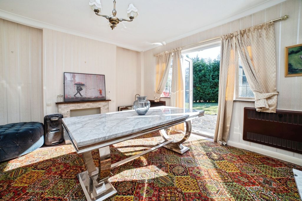 Additional image 14 of 5 bed detached house for saleWingfield Road, Alfreton, Derbyshire DE55