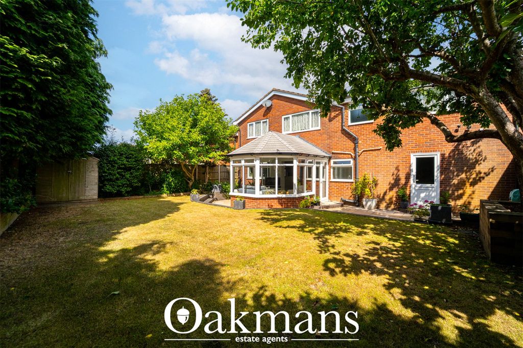 Additional image 33 of 5 bed detached house for saleDarbys Hill Road, Tividale, Oldbury, West Midlands B69