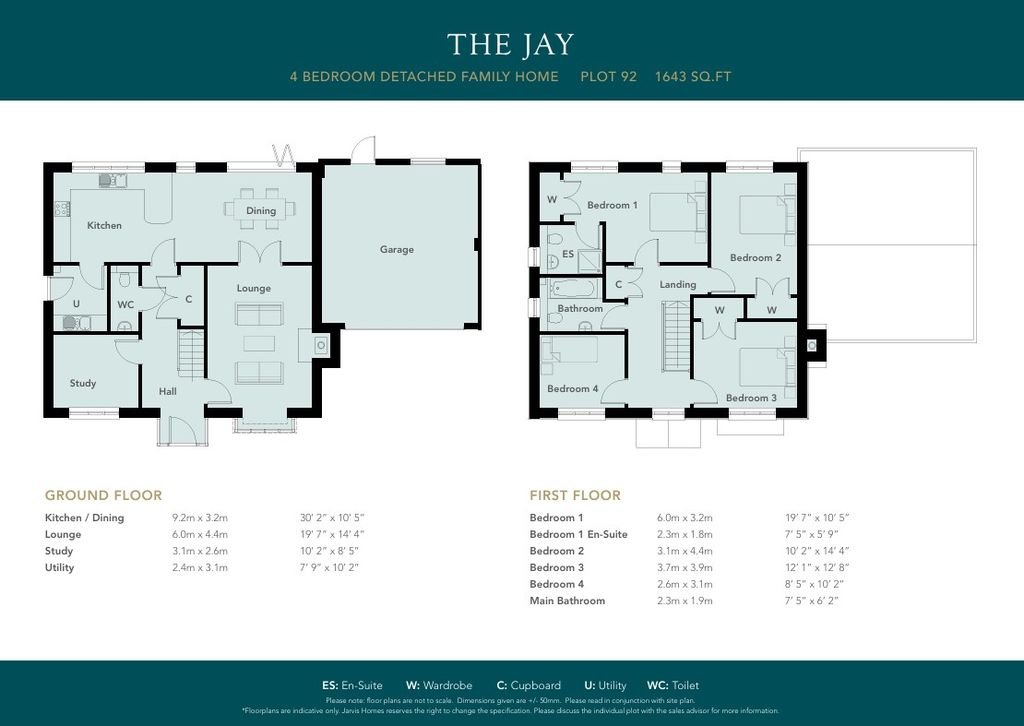 Additional image 20 of 4 bed detached house for saleThe Hamlet, Chilmington Green, Ashford TN23