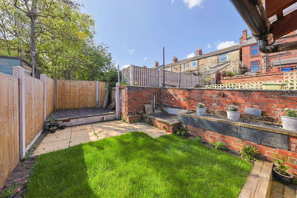 Additional image 4 of 3 bed terraced house for saleHolme Road, Whittington Moor, Chesterfield S41