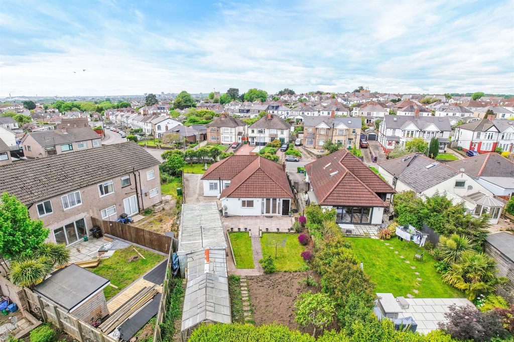 Additional image 27 of 3 bed detached bungalow for saleWentloog Road, Rumney, Cardiff CF3