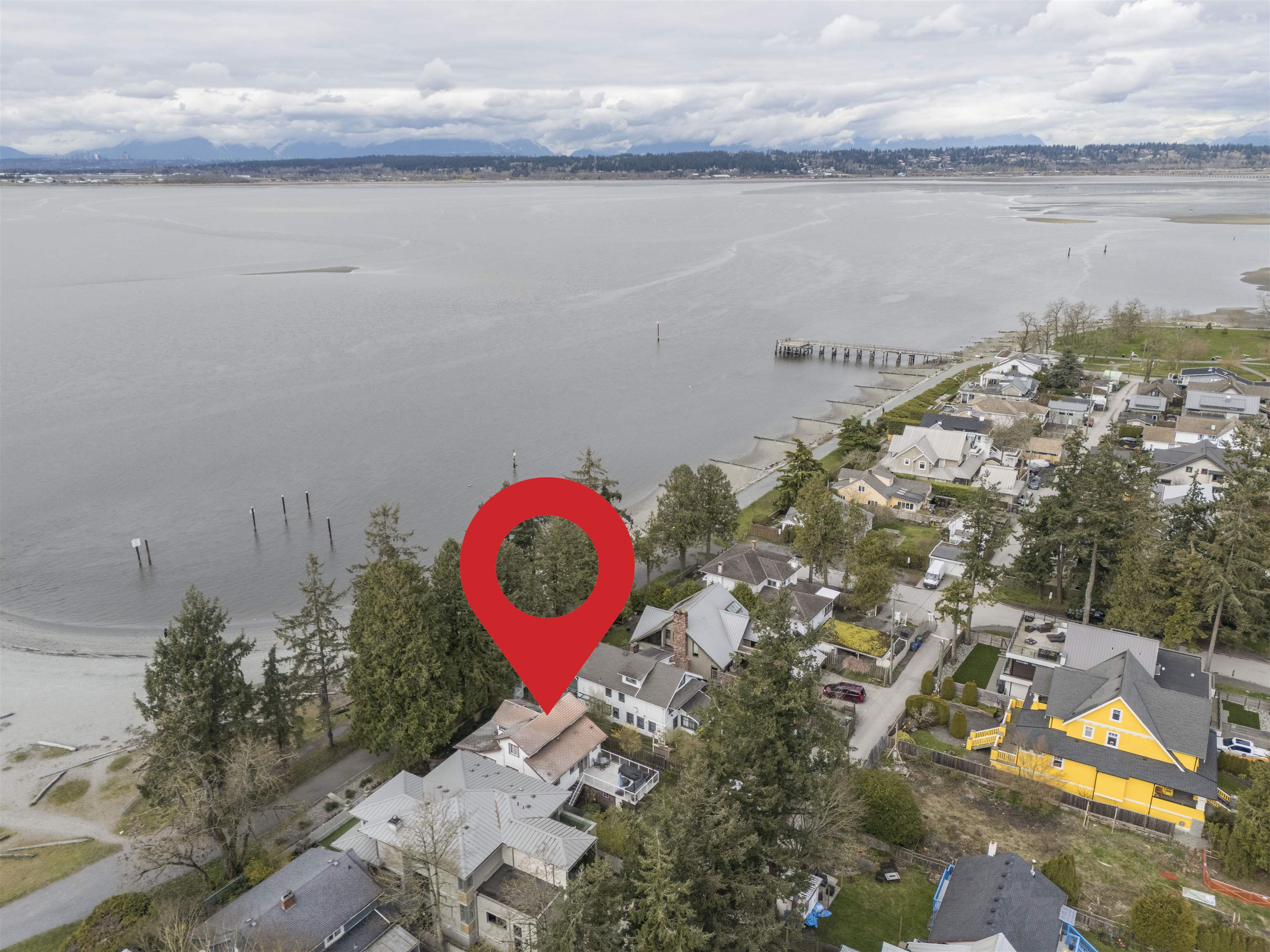 3038 O'hara Lane, Surrey, BC, V4A 3G6