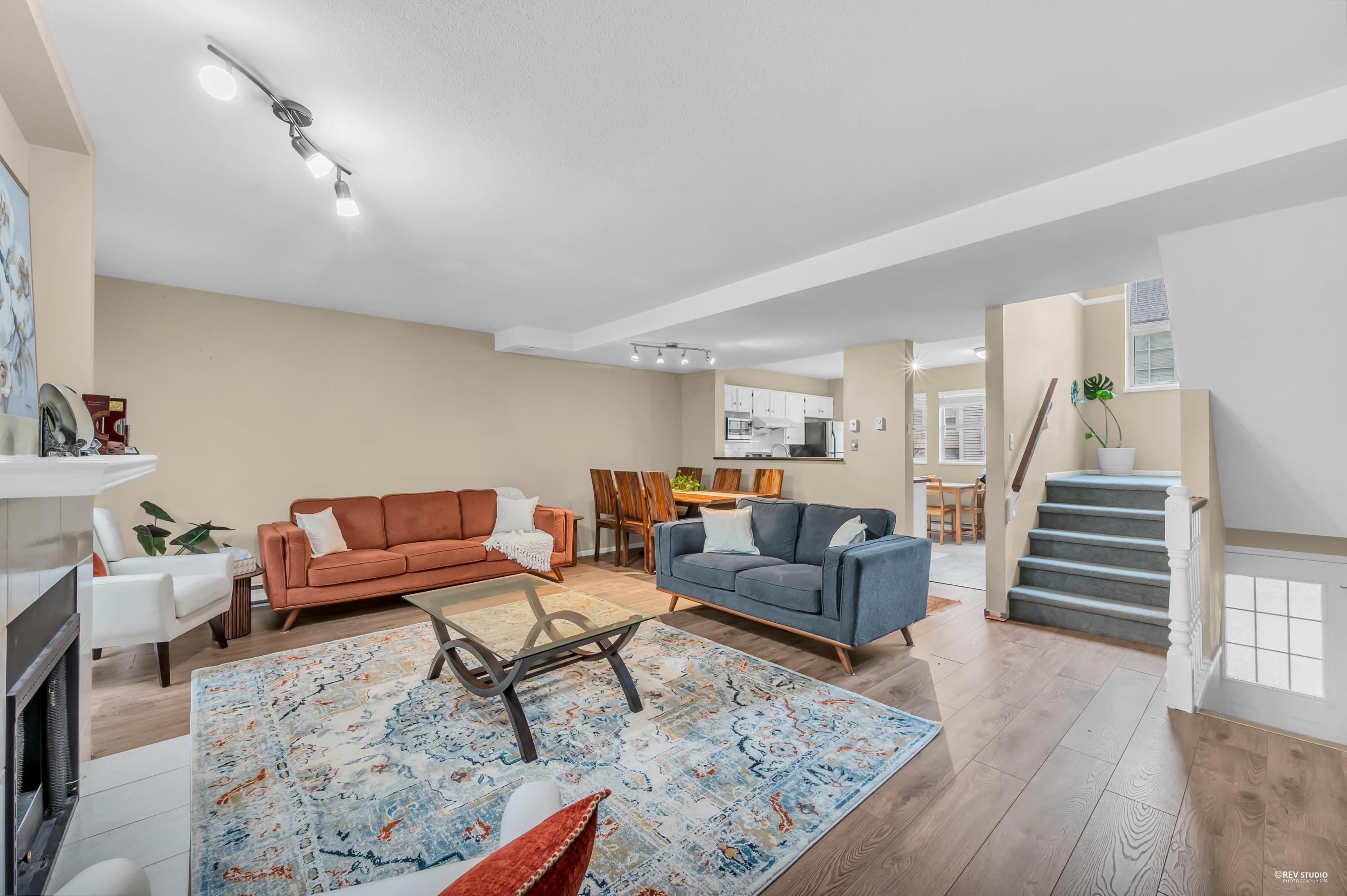 Additional image 4 of 73-2450 Hawthorne Avenue, Port Coquitlam, BC, V3C 6B3