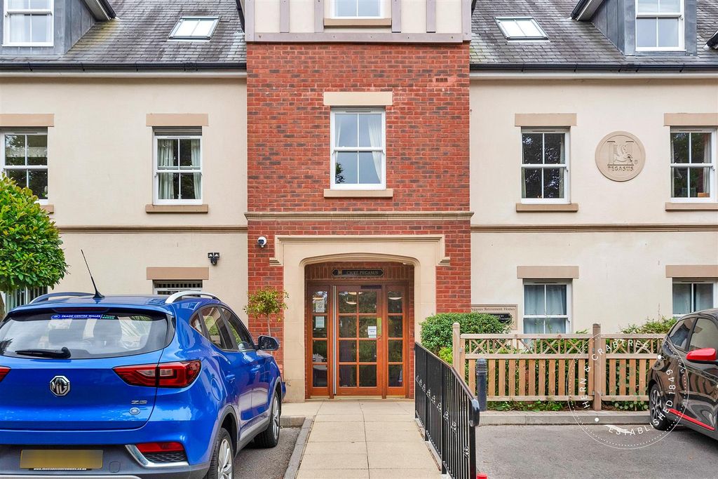 Additional image 30 of 2 bed flat for saleCwrt Pegasus, Cardiff Road, Llandaff, Cardiff CF5