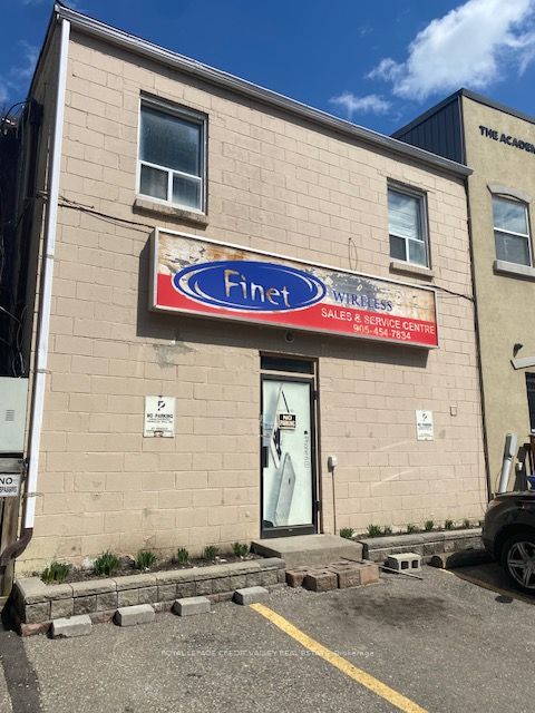 Additional image 4 of 45 Main Street N, Brampton, ON, L6X 1M8