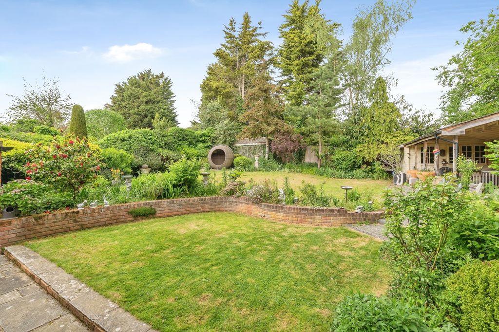 Additional image 27 of 4 bed detached house for saleChurch Street, Billericay, Essex CM11