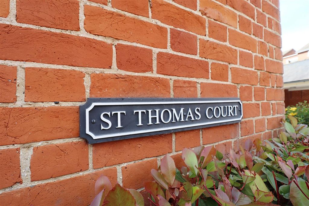 Additional image 2 of 1 bed flat for saleSt. Michaels Court, South Street, Braintree CM7