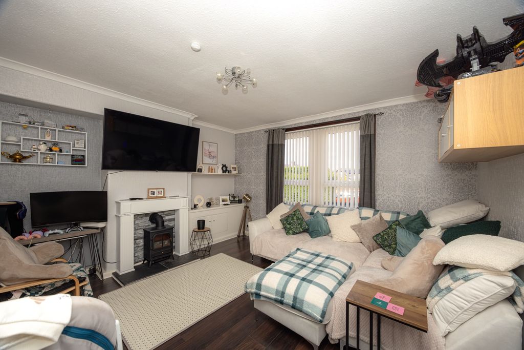 Additional image 2 of 3 bed terraced house for saleNewington Road, Annan DG12