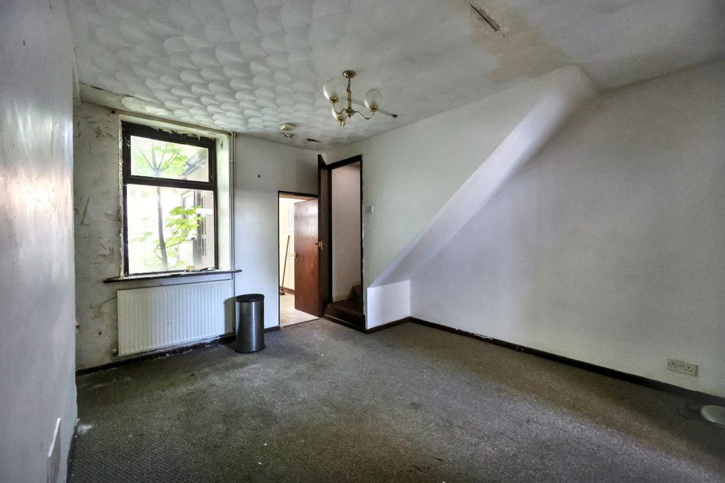 Additional image 2 of 1 bed terraced house for sale8 Division Street, Abertillery NP13