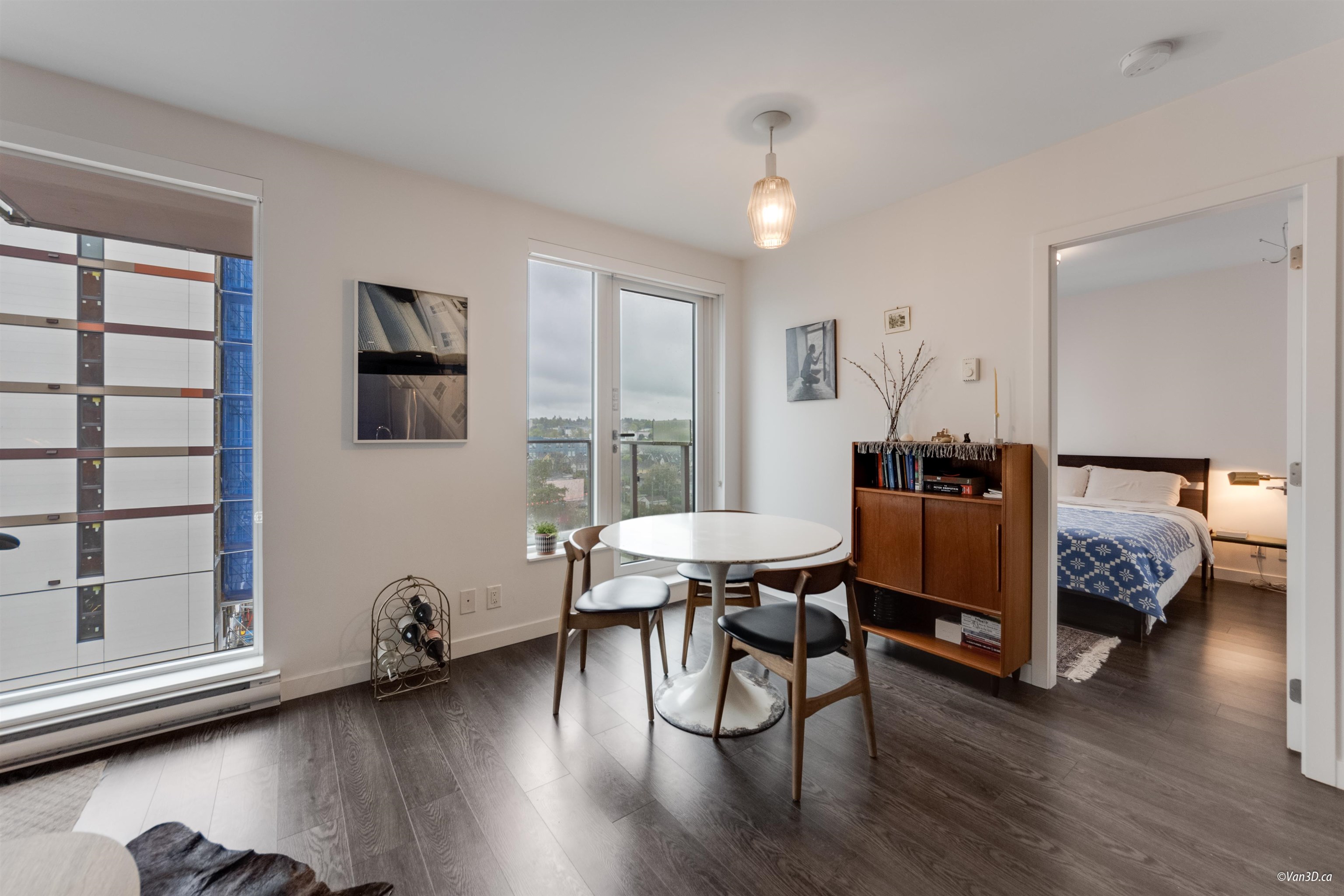 Additional image 6 of 804-983 Hastings Street E, Vancouver, BC, V6A 0G9