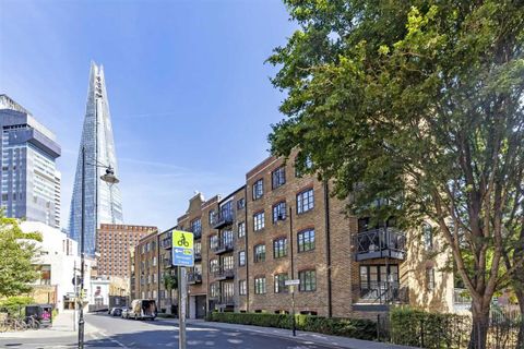 Weston Street, London Bridge SE1