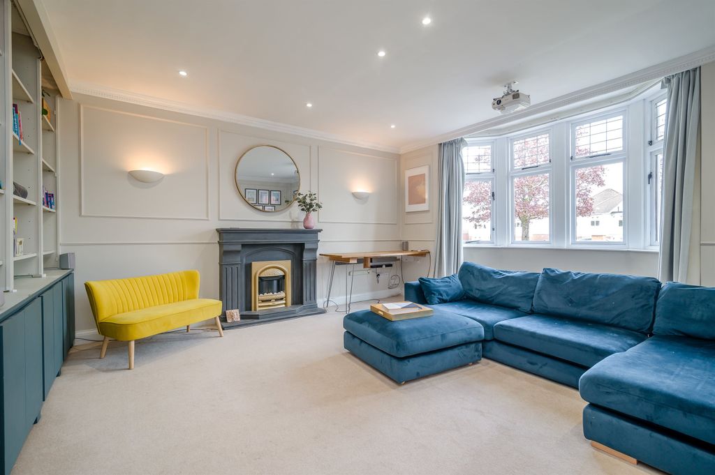 Additional image 5 of 4 bed detached house for saleThe Coldra, Newport, Newport NP18