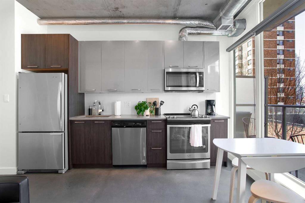 Additional image 3 of 309-624 8 Avenue SE, Calgary, AB, T2G 1S7