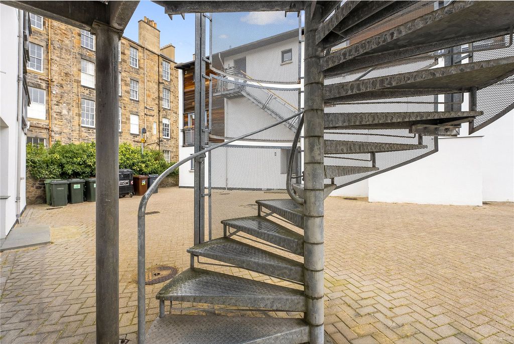 Additional image 18 of 1 bed detached house for sale18 Dublin Street Lane North, New Town, Edinburgh EH3