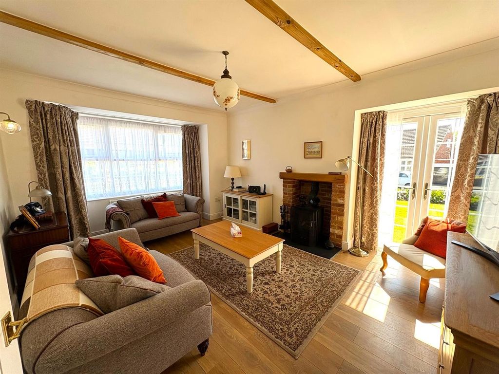 Additional image 5 of 3 bed detached bungalow for saleNorthfield Road, Wolviston Court, Billingham TS22
