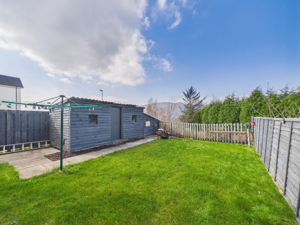 Additional image 17 of 2 bed semi-detached house for saleRaasay Court, Fort William PH33