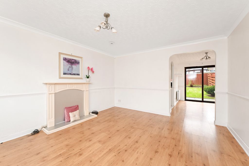 Additional image 3 of 3 bed semi-detached house for sale70 The Murrays, Liberton, Edinburgh EH17