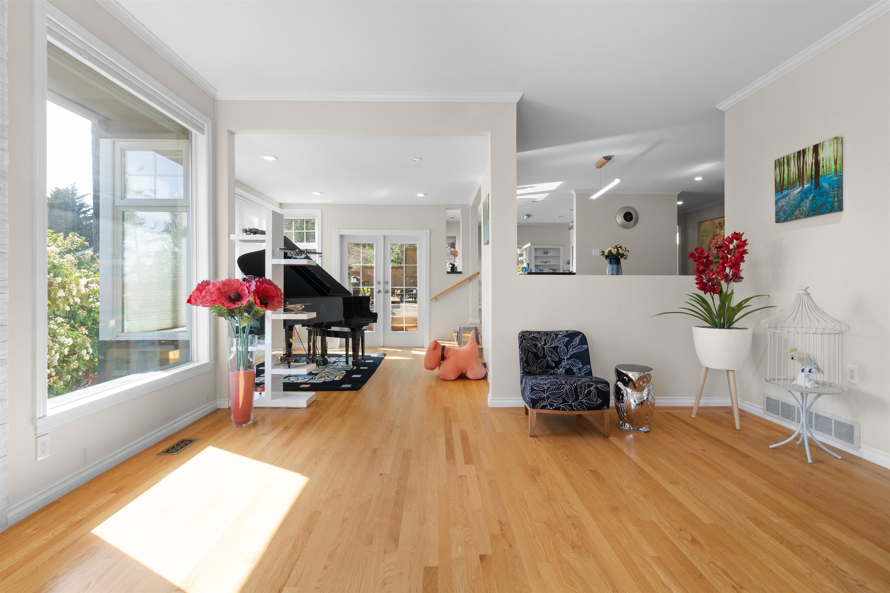 Additional image 5 of 4635 Caulfeild Drive, West Vancouver, BC, V7W 1E9
