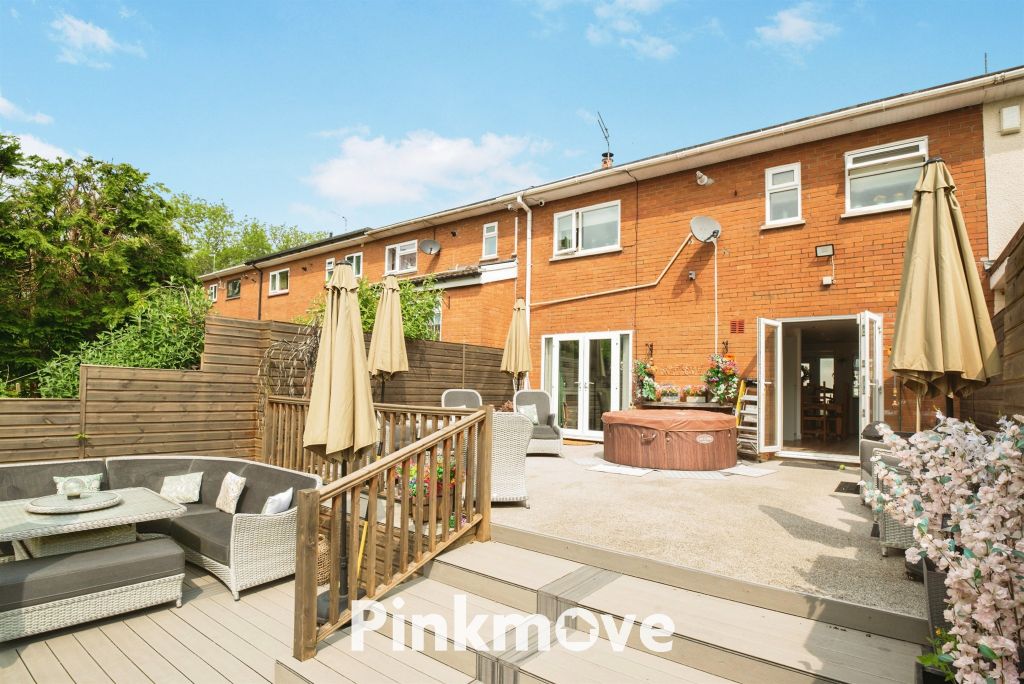 Additional image 3 of 3 bed terraced house for saleButterworth Close, Newport NP19