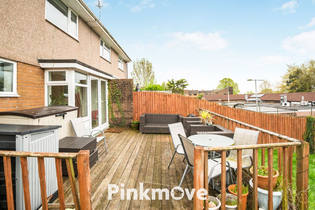 Additional image 15 of 2 bed semi-detached house for saleSteepfield, Croesyceiliog, Cwmbran NP44