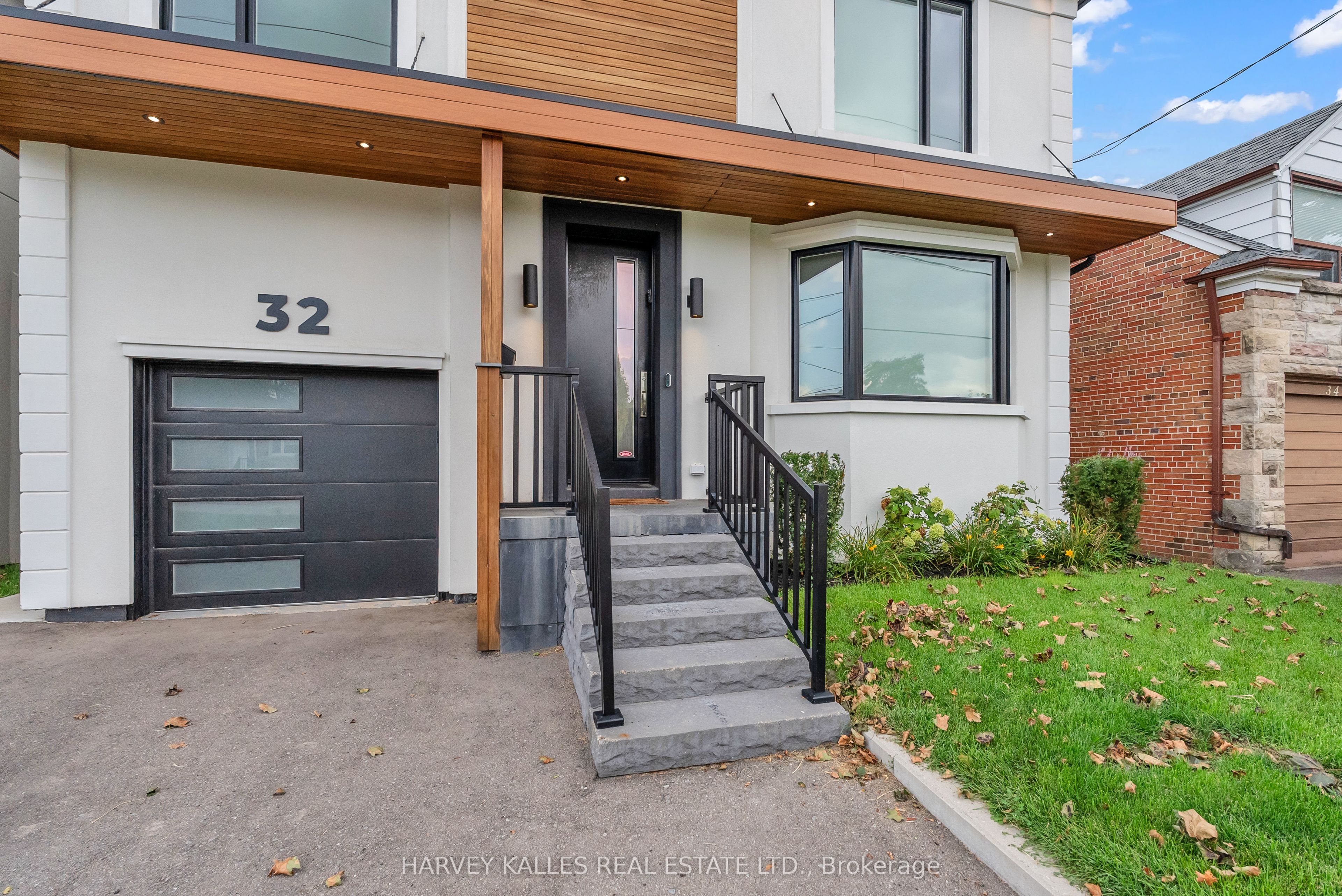 32 Almont Road, Toronto, ON, M3H 3E3 photo 3
