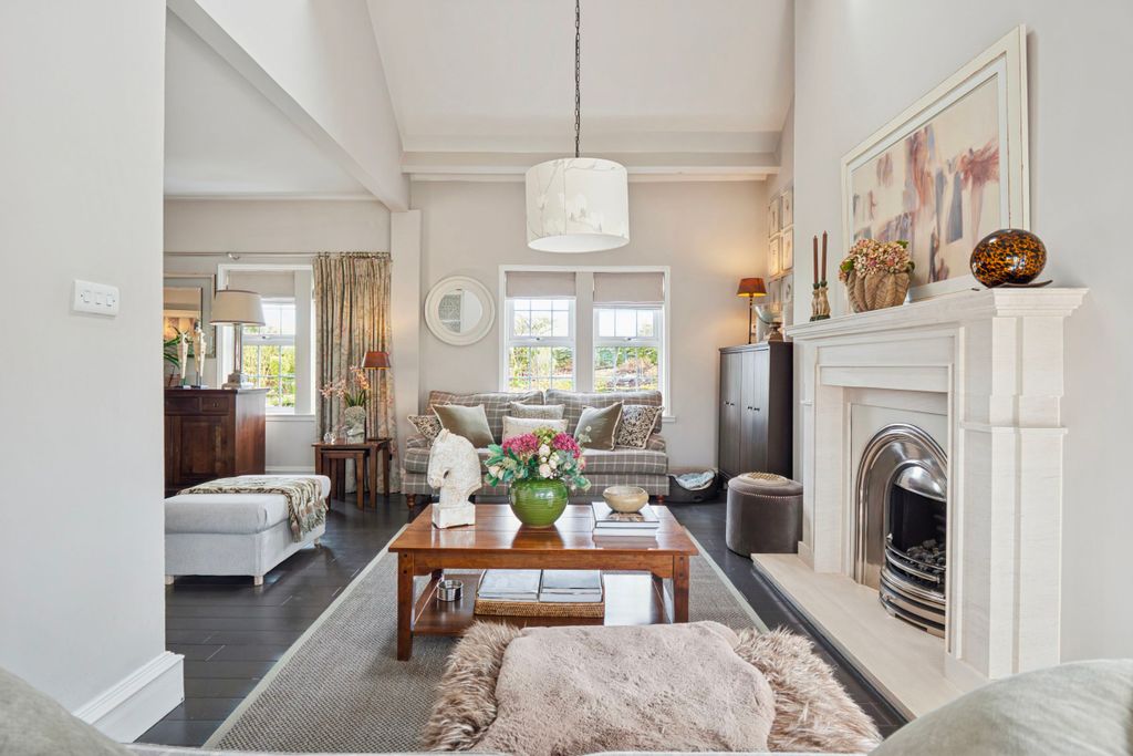 Additional image 14 of 4 bed detached house for saleBalwill Cottage, Balfron Station G63