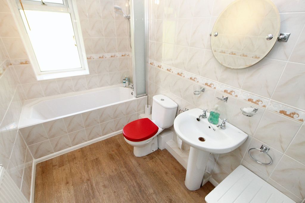 Additional image 10 of 1 bed flat for saleHollins Road, Henry Place Hollins Road OL14
