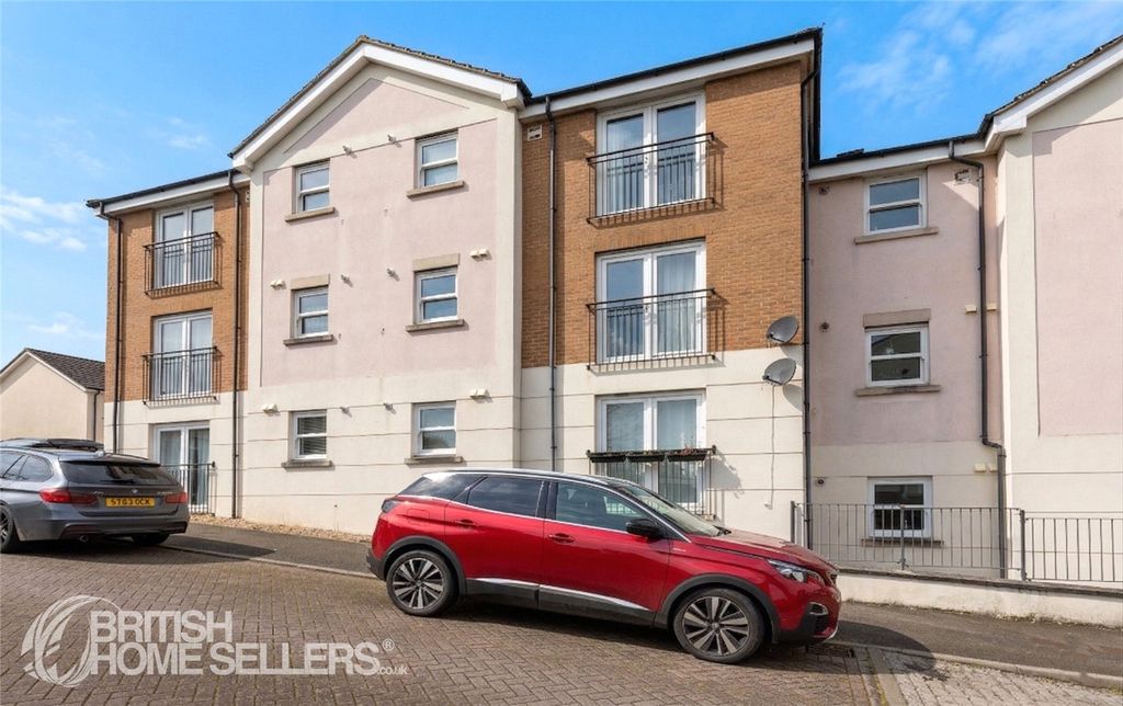 Additional image 7 of 2 bed flat for saleUnion Close, Bideford, Devon EX39