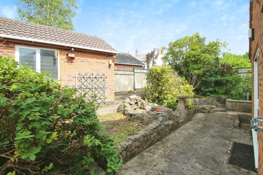 Additional image 30 of 3 bed detached bungalow for salePoplar Avenue, Markfield, Leicestershire LE67
